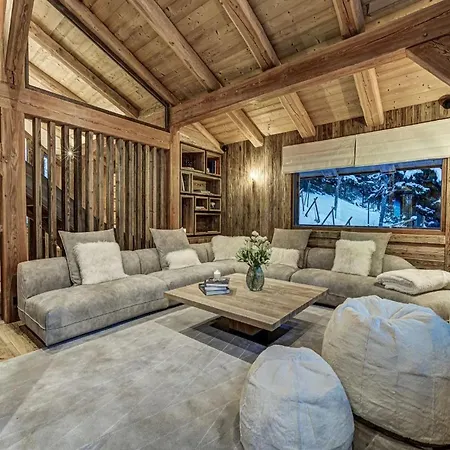Alpine Retreat