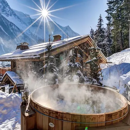 Alpine Retreat * 采尔马特